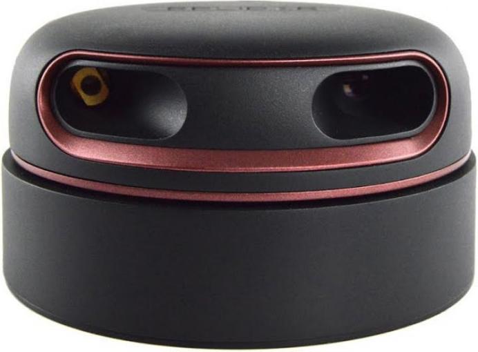 Slamtec RPLIDAR A2M8 360° Laser Scanner (Range: 12m) (Motor)