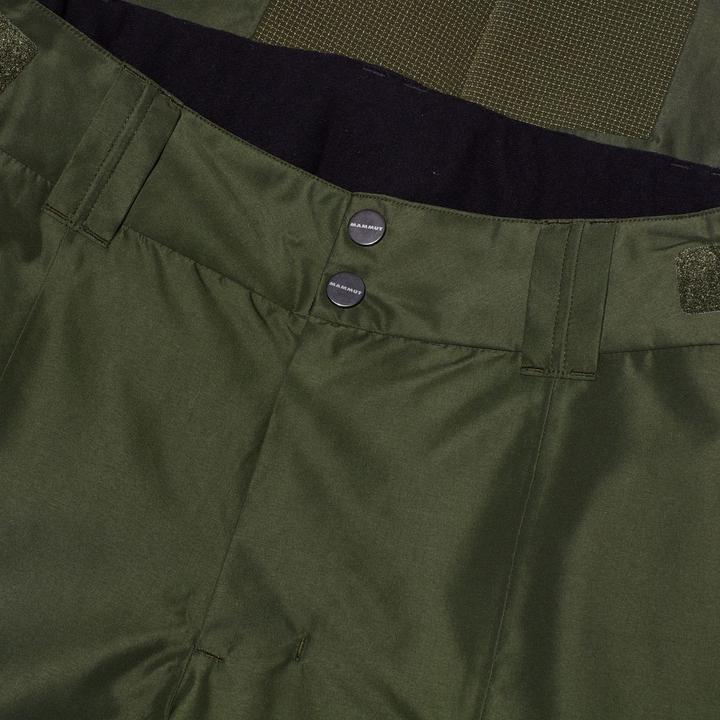 Immagine prodotto Mammut Fall Line HS Thermo Pants Uomo (50, L)