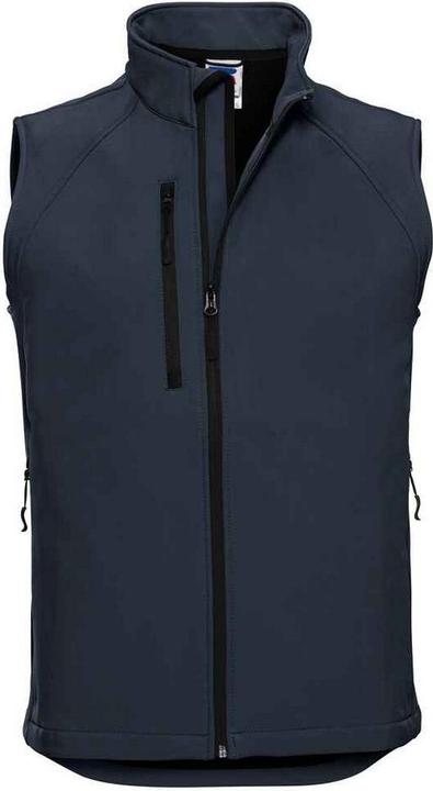 Russell Weste (XS)