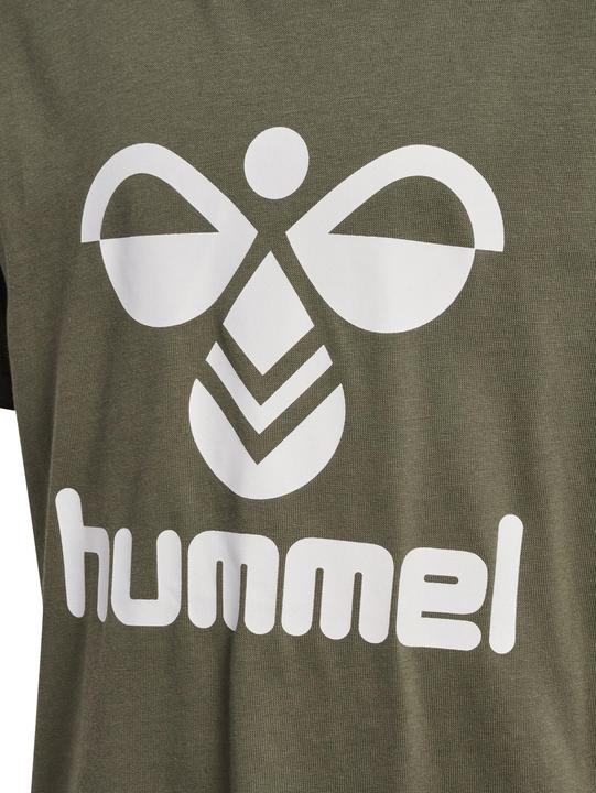 Image du produit hummel hmlTRES T-SHIRT S/S (122)