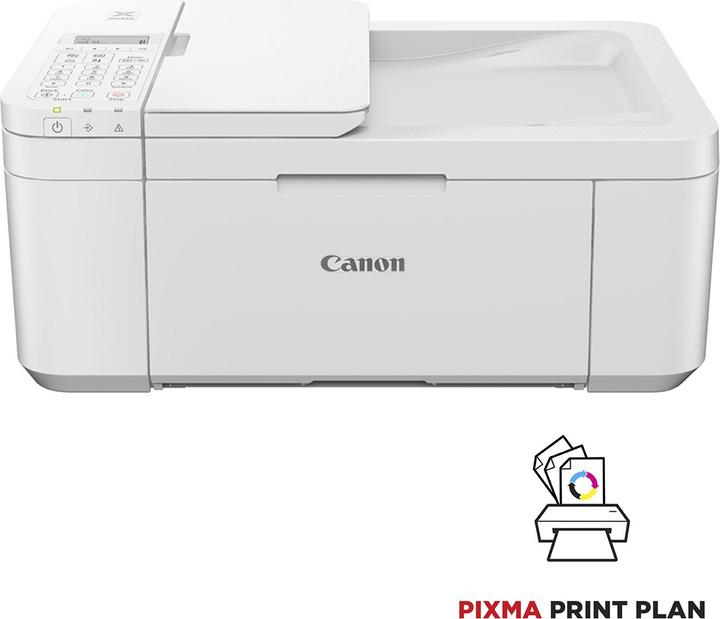 Canon PIXMA TR4751i (Tintenpatrone, Farbe)