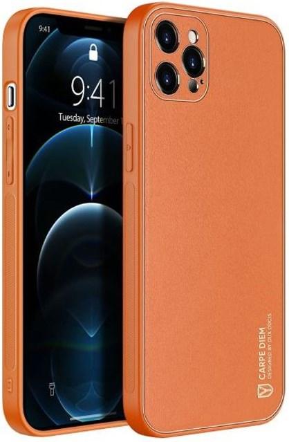 Actual product image Dux Ducis Yolo Series Hardcase Cover (Apple iPhone 12 Pro)