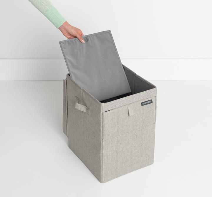 Actual product image Brabantia Linen box (35 l)