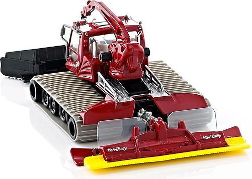 Image du produit Siku Pistenbully 600