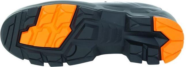 Produktbild Uvex Safety 2 SRC (S3, 49)