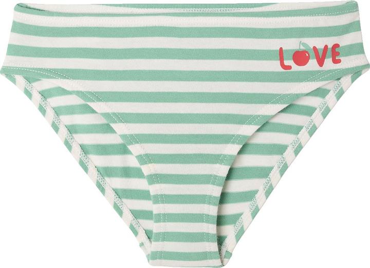Image du produit Vertbaudet 7er-Pack Mädchen Slips mit Kirschen (116, paquet de 7)