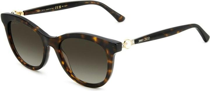 Produktbild Jimmy Choo Damensonnenbrille ANNABETH-S-086 Ø 51 mm