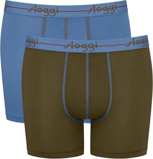 Produktbild Sloggi men Start Short (XL, 2er Pack)