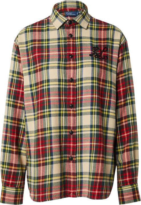 Produktbild Ralph Lauren Camicie Rosso (4)