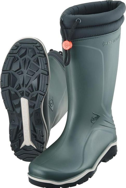Actual product image Dunlop Blizzard (46)