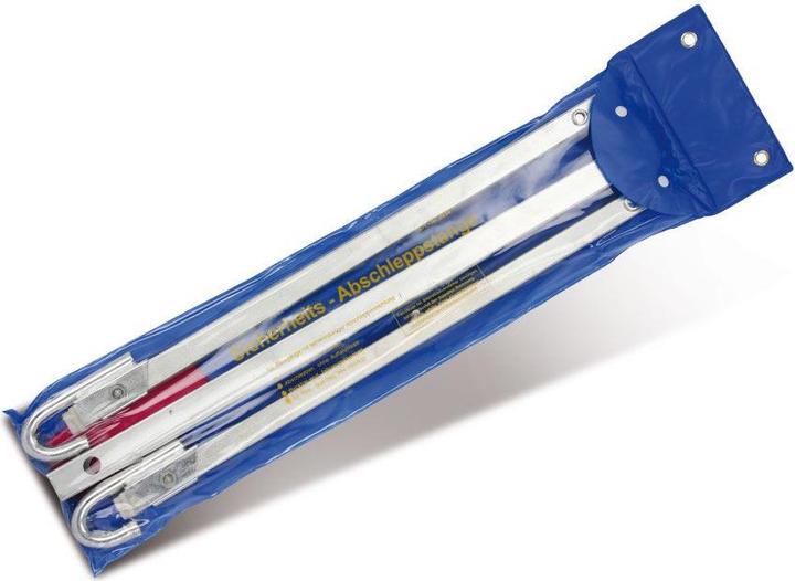Actual product image BGS Tow Bar max. 2000 kg 1.8 m