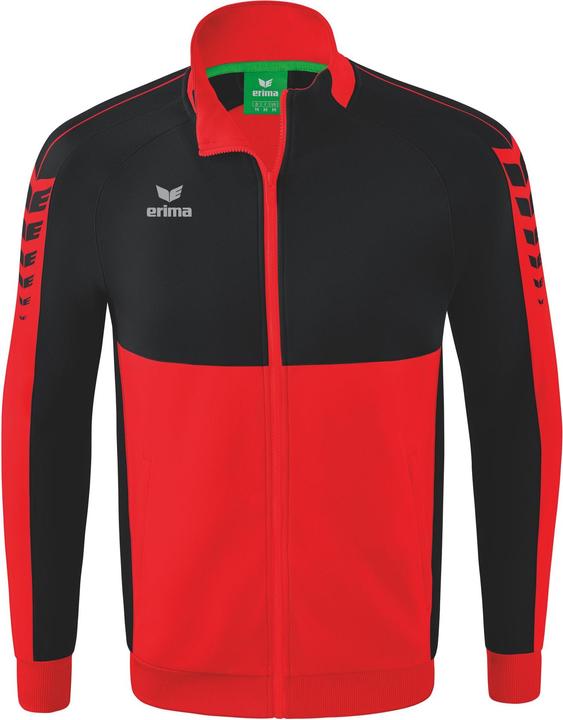 Rosso-nero