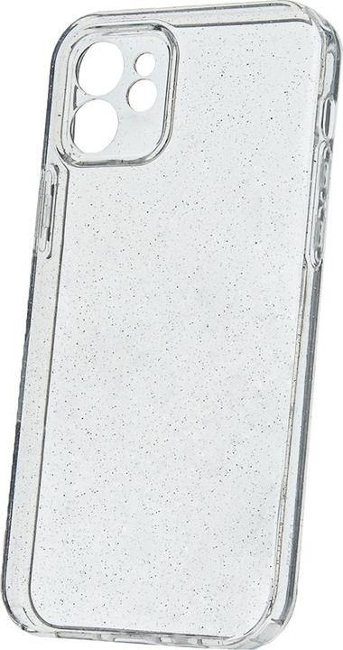 Image du produit OEM Étui brillant pour Xiaomi Redmi 14C 4G transparent (Xiaomi Poco M4 5G, Xiaomi Redmi 14C)