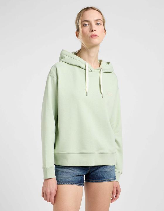 Image du produit Lee Kapuzenpullover Essential Hoodie (M)