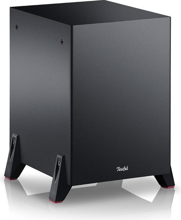 Actual product image Teufel Cinebar Lux Surround Ambition (150 W, 5.1 channels)