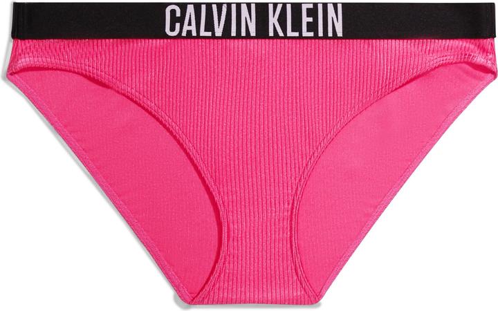 Calvin Klein Underwear Intense Power Rib Bikini Sunterteil - 86659 (XS)