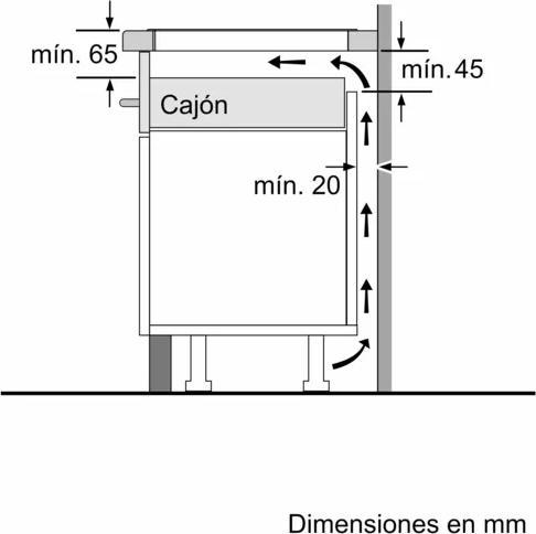 Image du produit Balay 3EB861FR