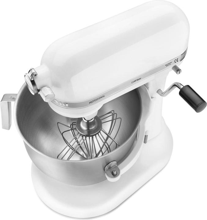 Actual product image KitchenAid KSM7990 Professional (500 W)