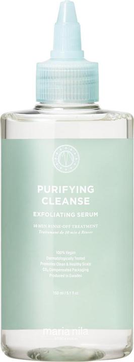 Produktbild Maria Nila Purifying Cleanse Exfoliating Serum (Peeling, 150 ml)
