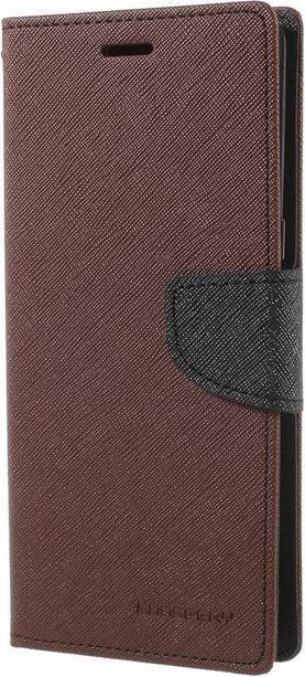 Actual product image Goospery Fancy Diary Series (Samsung Galaxy Note 8)