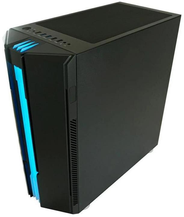 Image du produit LC-Power Gaming 702B Skyscraper X (ATX, mATX, Mini-ITX)