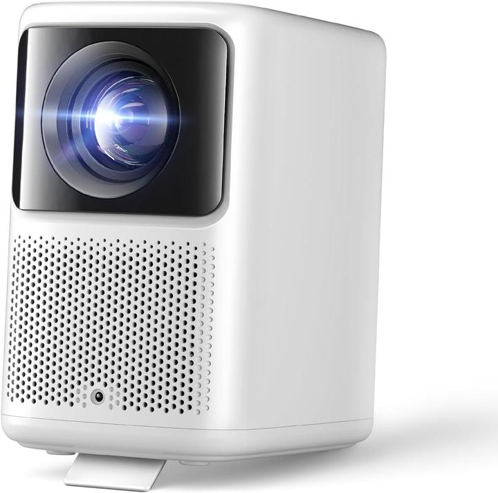 Dangbei Mini Beamer N2 mit Netflix & Dolby Audio