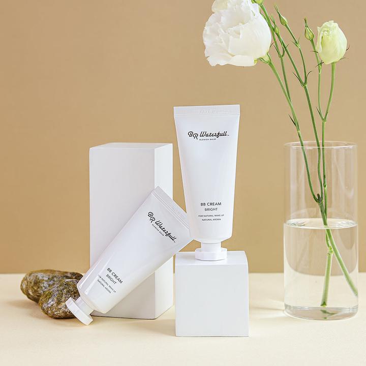 Image du produit BR Waterfull Glow BB Cream (21 Lumineux, 23 NATURAL)