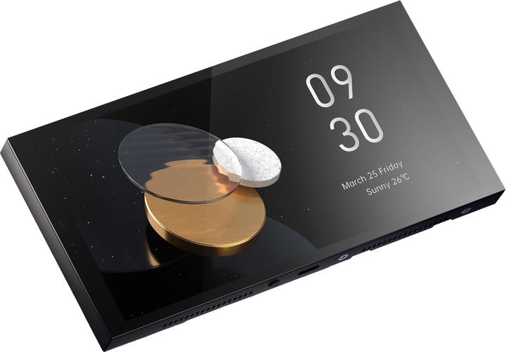 Actual product image Aqara Smart Panel Hub S1 Plus EU
