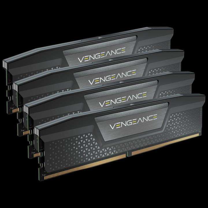 Produktbild Corsair Vengeance (4 x 48GB, 5200 MHz, DDR5-RAM, DIMM)