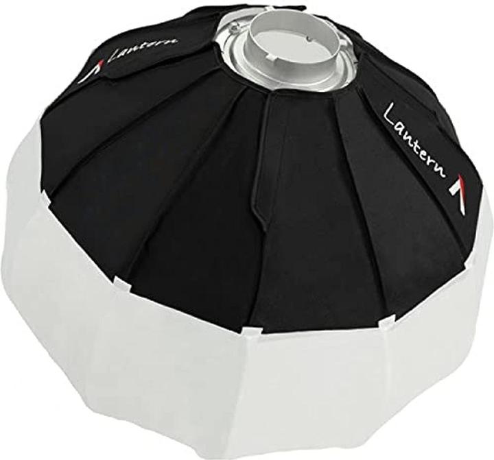 Immagine prodotto Aputure Lanterna (Soft box, 65 cm)