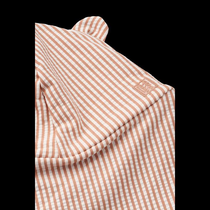 Immagine prodotto Liewood Senia Seersucker Sonnenhut Mit Ohren Stripe Pale Tuscany