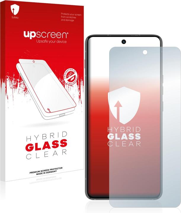Immagine prodotto upscreen Scratch Shield (1 Pezzo/i, Motorola ThinkPhone)