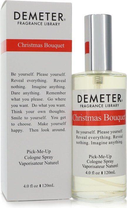 Demeter Christmas Bouquet by (Eau de cologne, 120 ml)