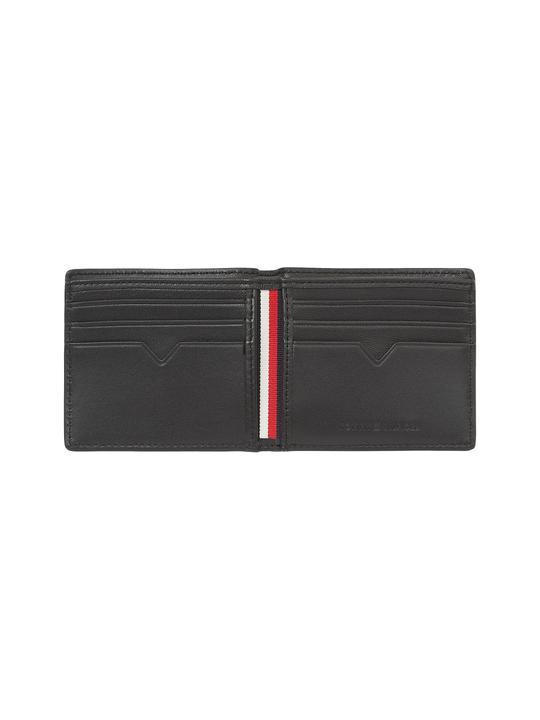 Immagine prodotto Tommy Hilfiger Th Business Mini Cc Wallet (100% pelle (FWA))