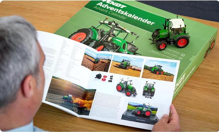Image du produit Franzis Fendt