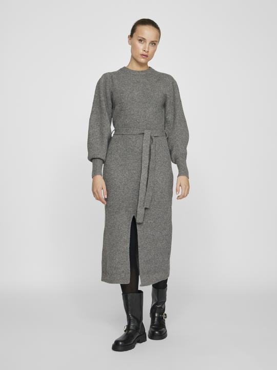 Image du produit Vila Robe en tricot à manches longues (XL)