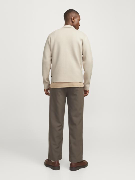 Produktbild Jack & Jones Jprccmilano Spring Knit Cardigan Ln (L)