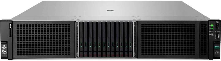 Actual product image HPE E ProLiant DL380 Gen11, Intel Xeon 6426Y 16-core, 1P, -R, MR408i-o, NC, 8SFF, 10 (Intel Xeon Gold 6426Y, 32 GB, Rack Server)