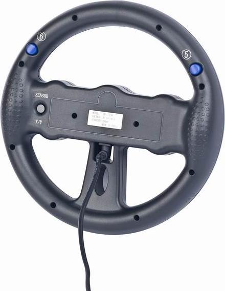 Actual product image Gembird STR-MS01 (PC)