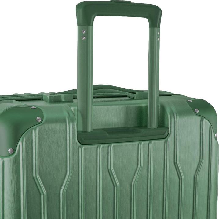 Produktbild Heys Xtrak -matkalaukku, keskiyönvihreä (53 l, Handgepäck (bis 50l))
