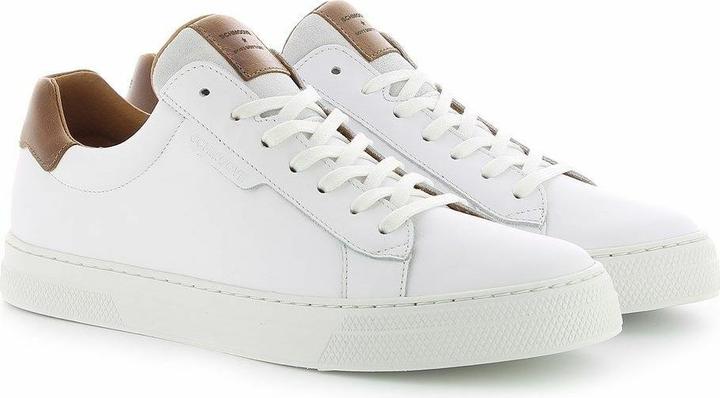 Immagine prodotto Schmoove scarpe da ginnastica spark clay nappa/ciclon (44)