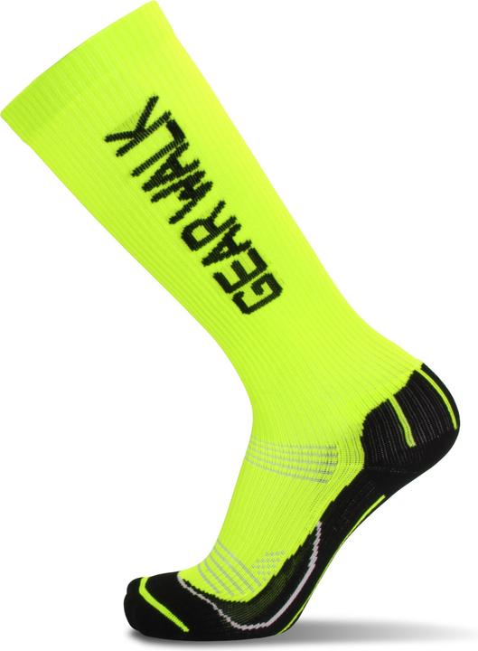 Produktbild Gear Walk 2 Paar Sport-Kompressionsstrümpfe (35 - 38)