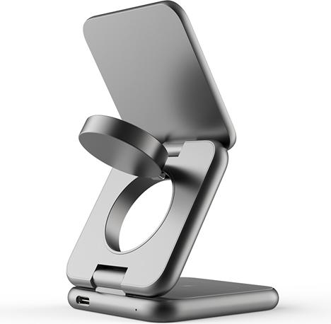 Image du produit Mako Fold 3 in 1 (15 W)