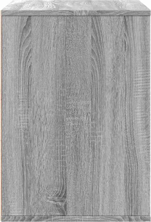 Produktbild VidaXL Kommode (80 x 41 x 58 cm)