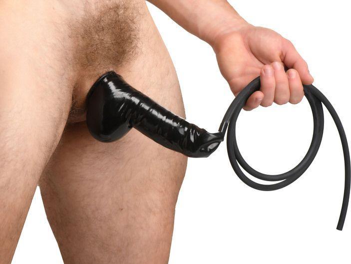 Actual product image Master Series Guzzler