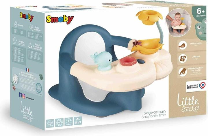 Immagine prodotto Smoby Il bagnetto del bambino
