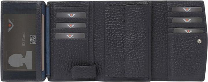 Image du produit Voi Hirsch Porte-monnaie en cuir 17 cm