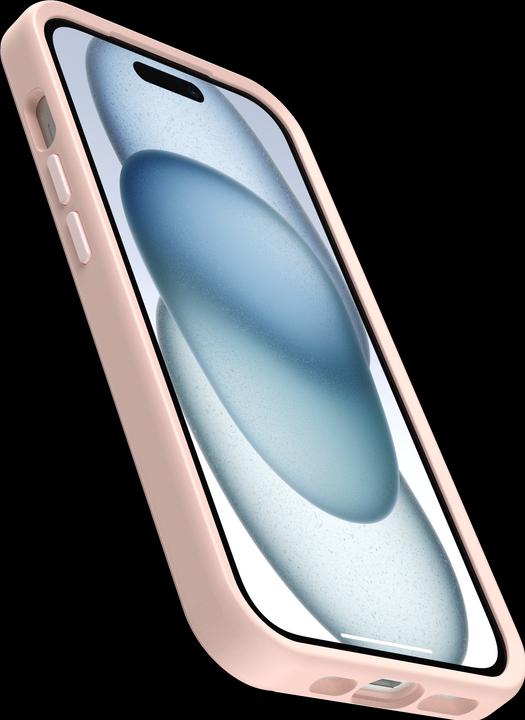 Actual product image OtterBox Symmetry mit MagSafe (Apple iPhone 15, Apple iPhone 16e, Apple iPhone 13, Apple iPhone 14)