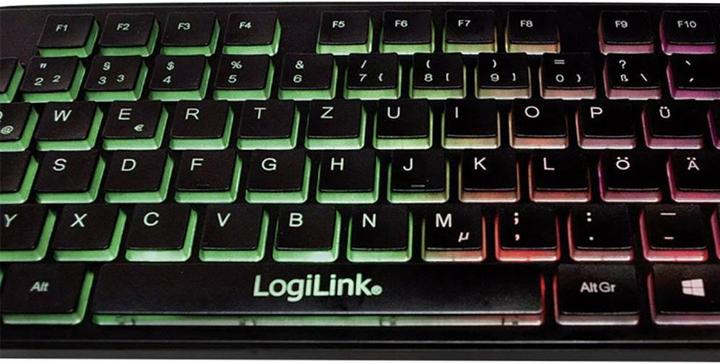 Immagine prodotto LogiLink ID0138 (DE, Cablato)