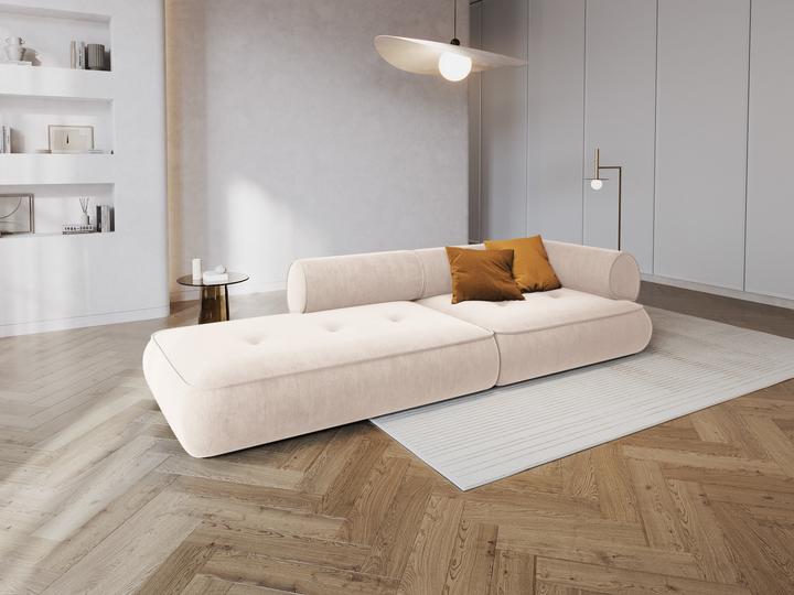 Actual product image Maison Heritage Lily (4-seater, 2 person sofa, 3-seater)